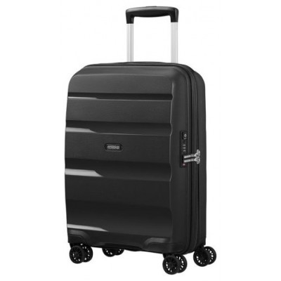 SPINNER RIGIDO POLIPROPILENO BON AIR 4 RUEDAS 200x400x550MM AMERICAN TOURISTER SA134849 NE (Espera 4 dias)